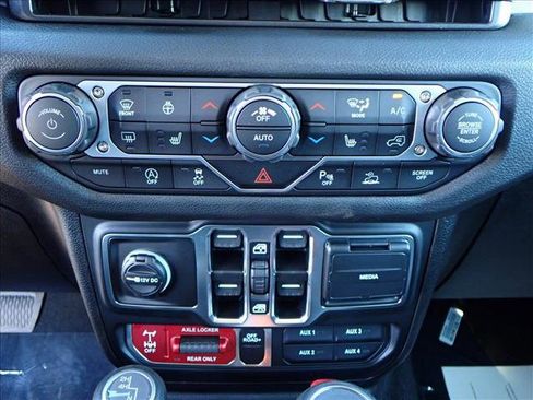 New 2026 Jeep Wrangler Willys image 17