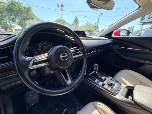 Used 2023 MAZDA CX-30 AWD 2.5 S w/ Preferred Package image 16