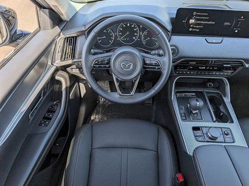 New 2026 MAZDA CX-90 3.3 Turbo w/ Preferred Package image 23