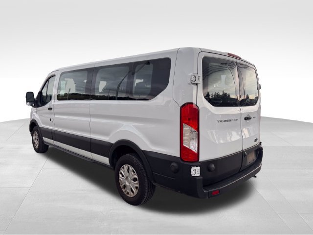 Used 2024 Ford Transit 350 XLT RWD image 7