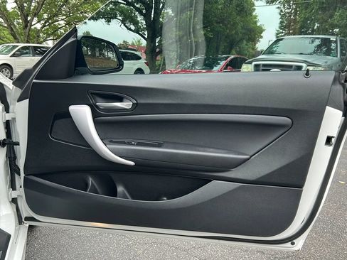 Used 2020 BMW M240i Convertible RWD image 46