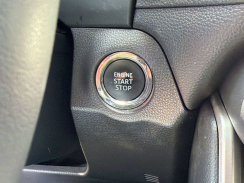 Used 2024 Toyota RAV4 Limited w/ Advanced Technology Package FWD image 16