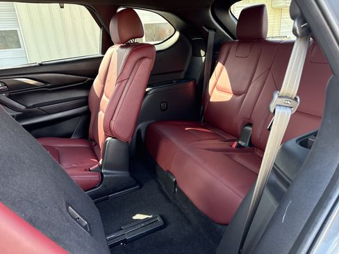 Used 2023 MAZDA CX-9 Carbon Edition image 19