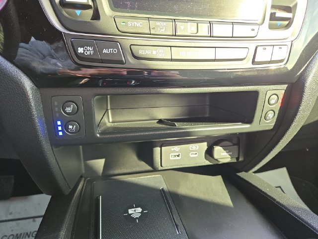 Used 2025 Honda Ridgeline Black Edition image 27