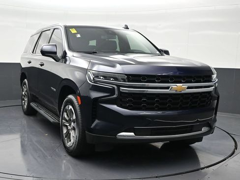 Used 2023 Chevrolet Tahoe LS image 8