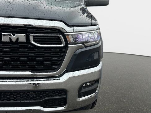 New 2026 RAM 1500 Big Horn AWD/4WD image 10