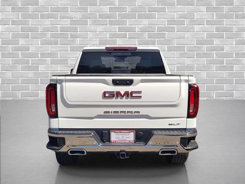 New 2026 GMC Canyon AT4 AWD/4WD image 7