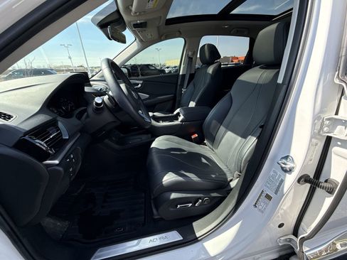 Used 2024 Acura RDX w/ Technology Package image 11