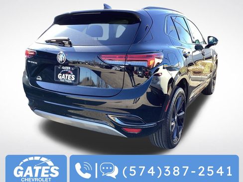 Used 2022 Buick Envision Preferred image 10