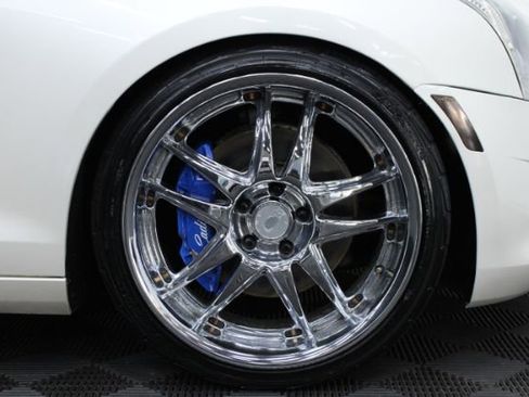 Used 2014 Cadillac ATS Performance image 5