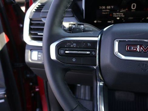 New 2026 GMC Acadia Elevation w/ Elevation Premium Package AWD/4WD image 36