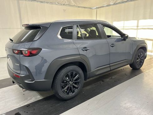 Used 2023 MAZDA CX-50 AWD 2.5 S w/ Cargo Package image 2