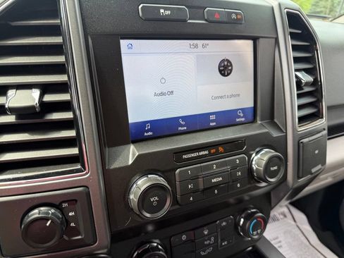 Certified 2019 Ford F150 XLT AWD/4WD image 28