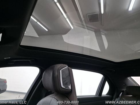 Used 2024 BMW 740i xDrive w/ Executive Package AWD/4WD image 16