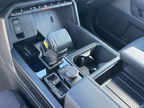 New 2026 Toyota Tundra SR5 AWD/4WD image 19