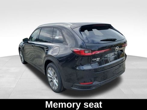 New 2026 MAZDA CX-90 3.3 Turbo w/ Preferred Package image 5