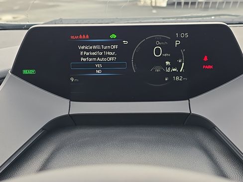 New 2026 Toyota Prius LE image 27