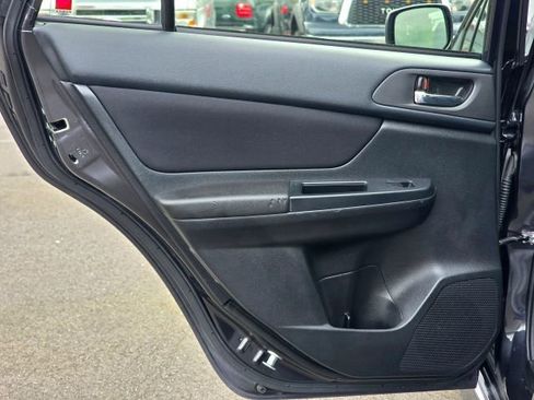 Used 2014 Subaru Impreza 2.0i Sport Premium AWD/4WD image 29