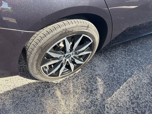 Certified 2022 Chevrolet Malibu RS image 5