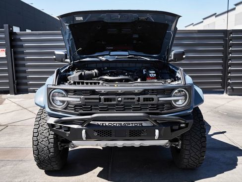 Used 2024 Ford Bronco Raptor image 23