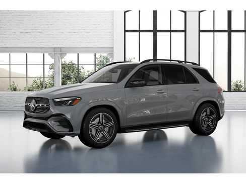 New 2026 Mercedes-Benz GLE 350 4MATIC image 38