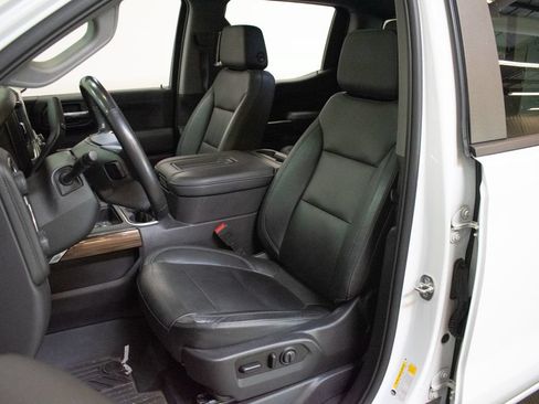 Used 2020 Chevrolet Silverado 1500 RST AWD/4WD image 20