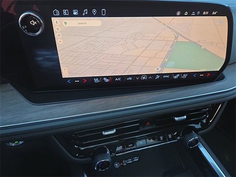 New 2026 Chevrolet Tahoe High Country image 11