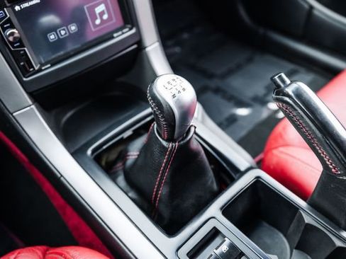 Used 2004 Pontiac GTO image 10