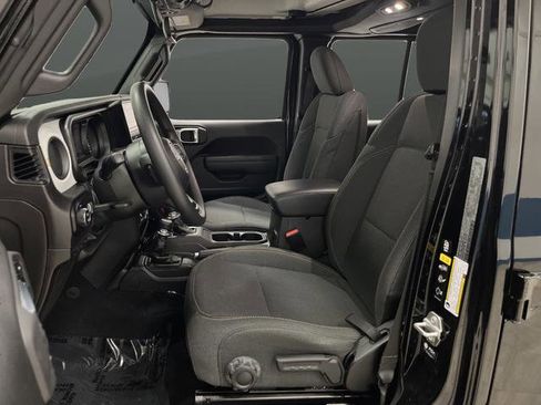 Used 2024 Jeep Gladiator Sport image 4