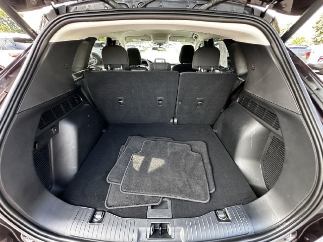 Certified 2023 Ford Escape Active AWD/4WD image 42