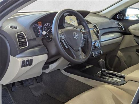 Used 2018 Acura RDX w/Technology Pkg image 2