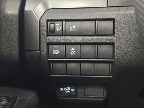 New 2026 Toyota Tacoma TRD Sport image 28