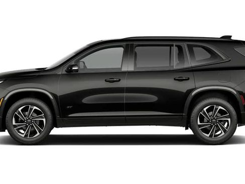 New 2027 Buick Enclave Sport Touring w/ Power Package FWD image 8