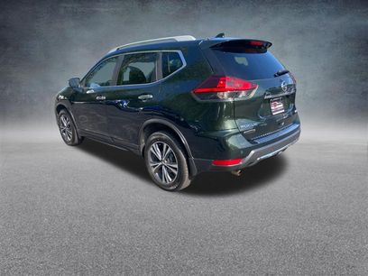 Used 2019 Nissan Rogue SV w/ Sun & Sound Touring Package