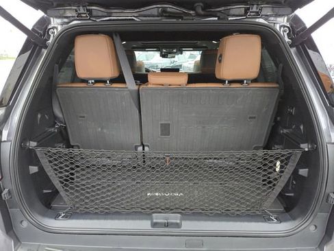 Used 2025 Toyota Sequoia 1794 Edition image 28