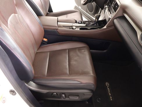 Used 2017 Lexus RX 350 FWD w/ Premium Package image 14