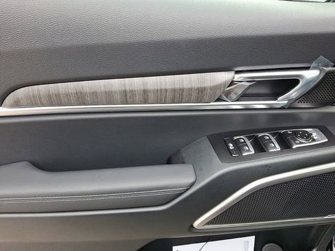 New 2025 Kia Telluride EX image 11