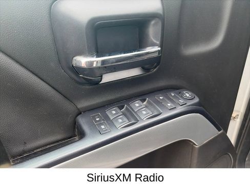 Used 2019 Chevrolet Silverado 2500 LT w/ LT Convenience Package AWD/4WD image 19