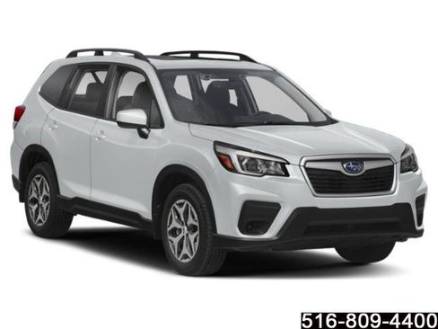 Used 2020 Subaru Forester Premium AWD/4WD image 10