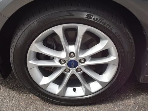 Used 2019 Ford Fusion Energi Titanium FWD image 50