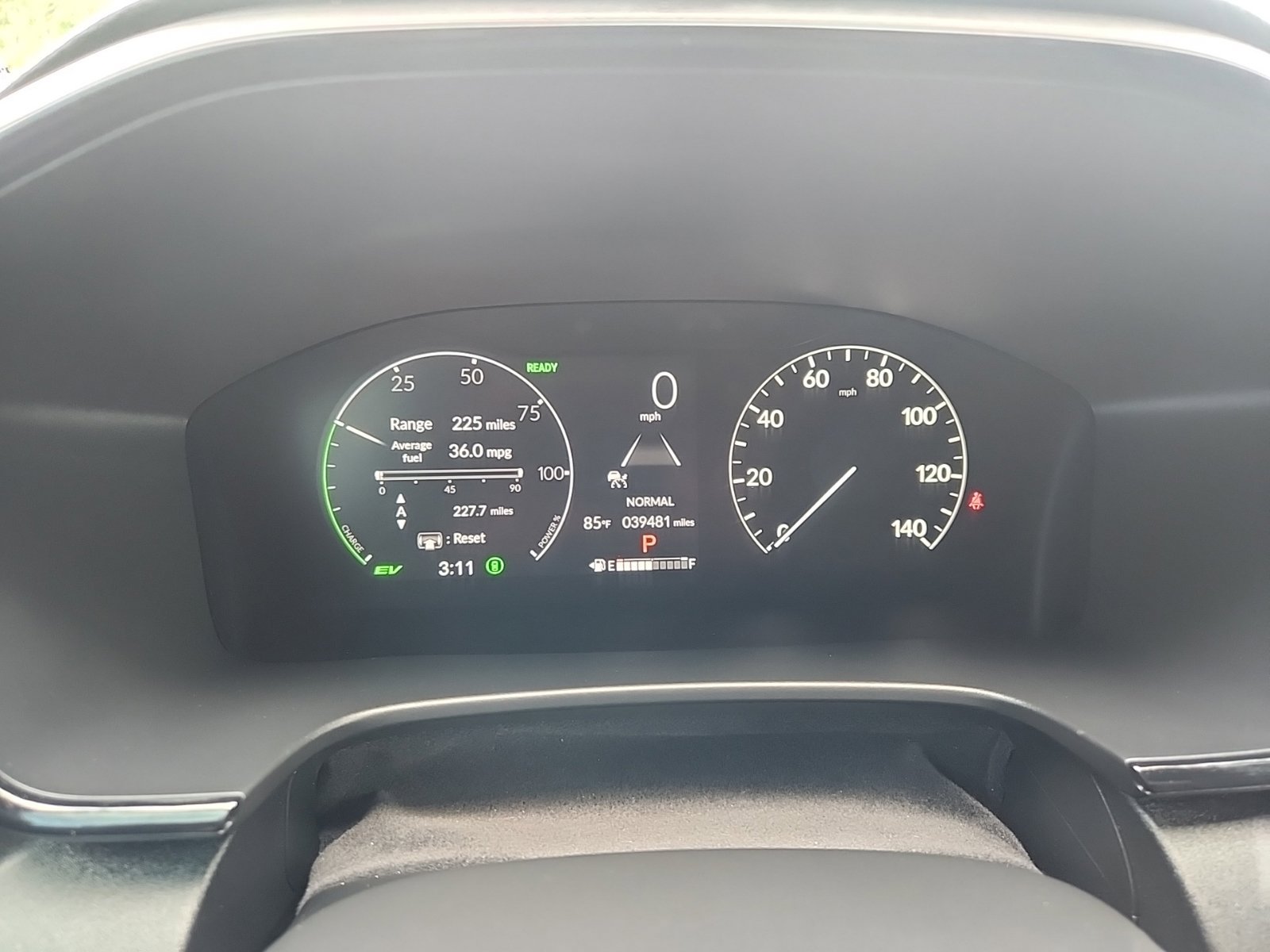 Used 2025 Honda CR-V Sport-L image 18