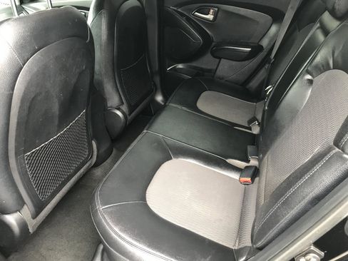 Used 2012 Hyundai Tucson GLS FWD image 14