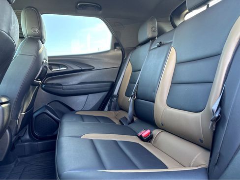 Used 2021 Chevrolet TrailBlazer ACTIV w/ Convenience Package image 20