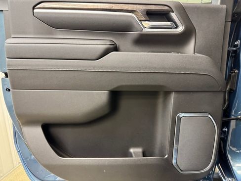 New 2026 Chevrolet Silverado 2500 LTZ image 16