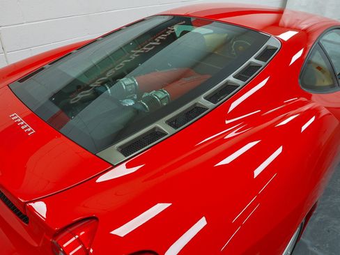 Used 2005 Ferrari F430 Coupe image 37
