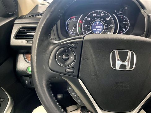 Used 2015 Honda CR-V EX-L image 23
