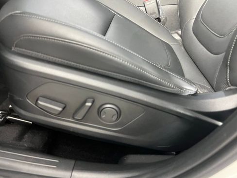 Used 2025 Hyundai Santa Cruz SEL image 23