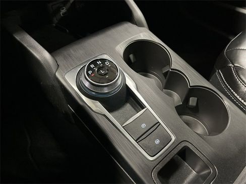 Used 2025 Ford Escape SE w/ PHEV Premium Package image 26