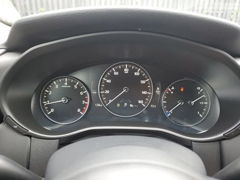 New 2026 MAZDA CX-50 AWD 2.5 S w/ Select Package image 23