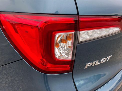 Used 2022 Honda Pilot Special Edition image 28